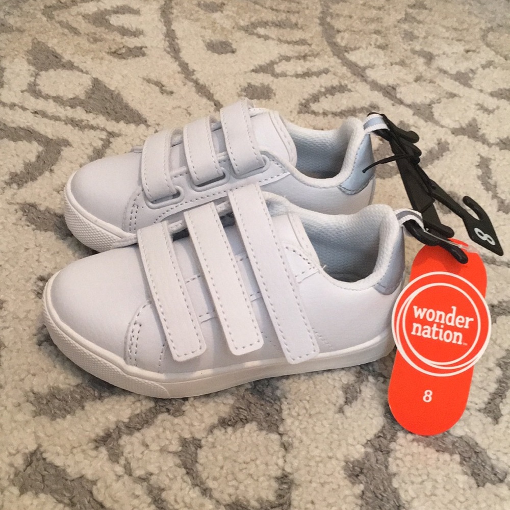 Toddler Sneakers